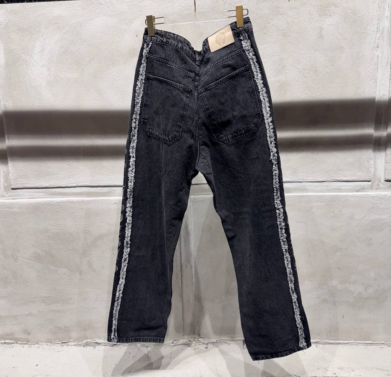 CH Luxury Jeans