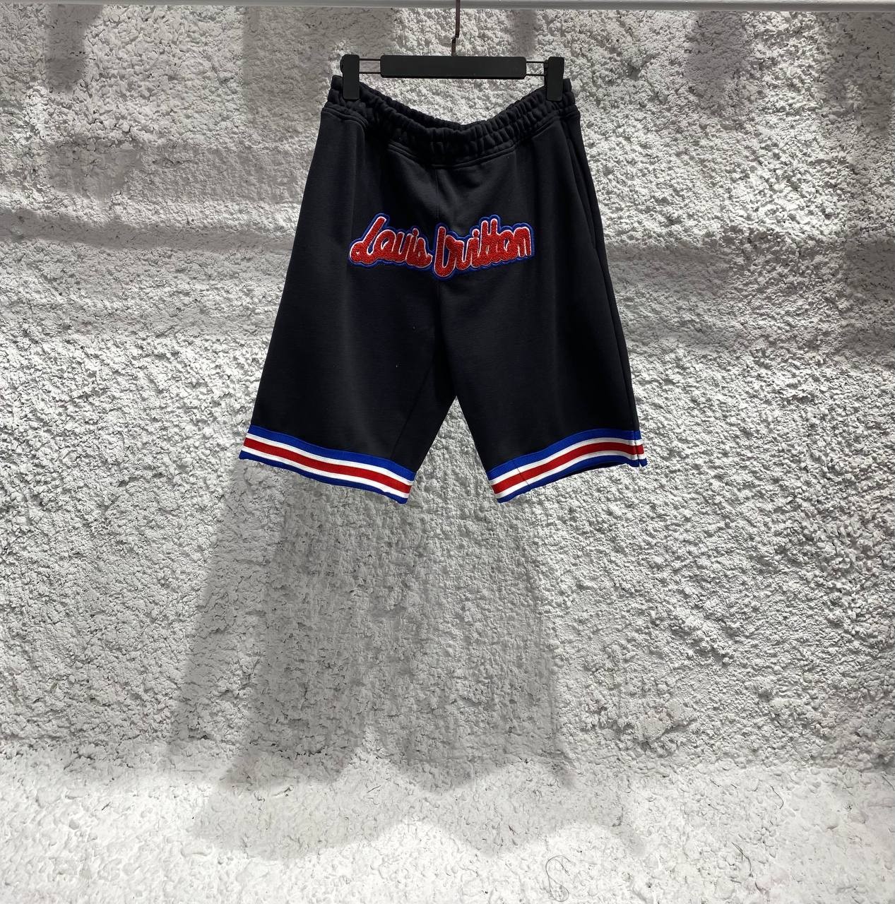 L New Season Shorts