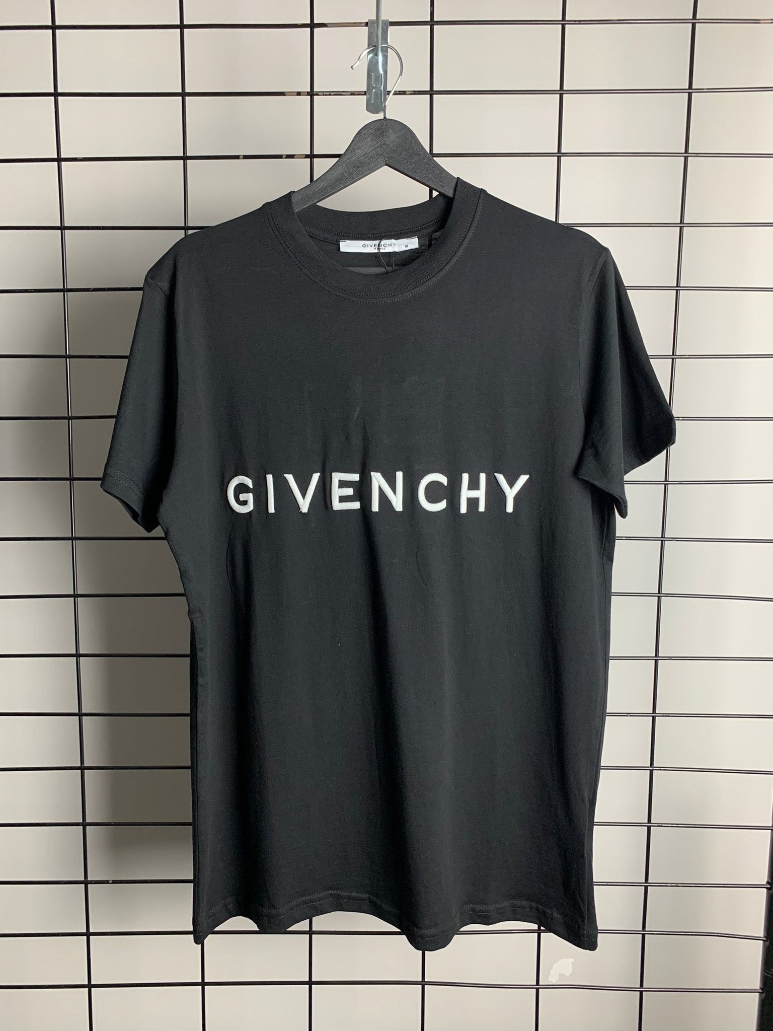 GY New Season Luxury T-shirt