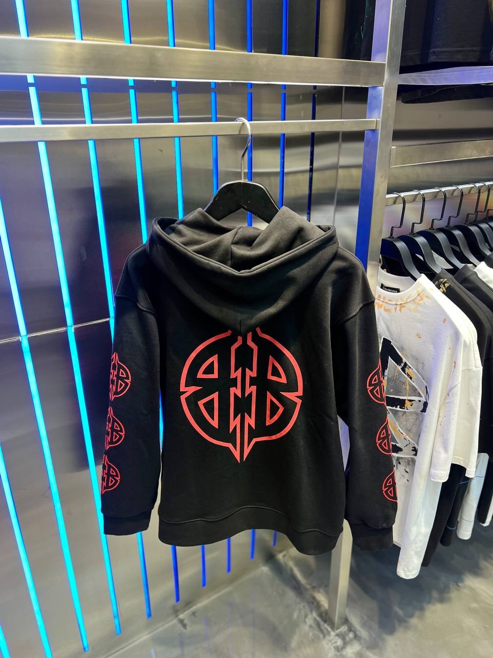 BB New Season Luxury Hoodie