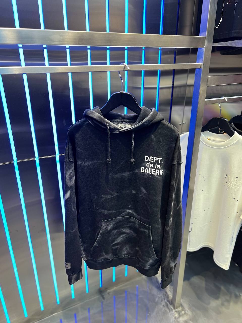 GD New Season Luxury Hoodie