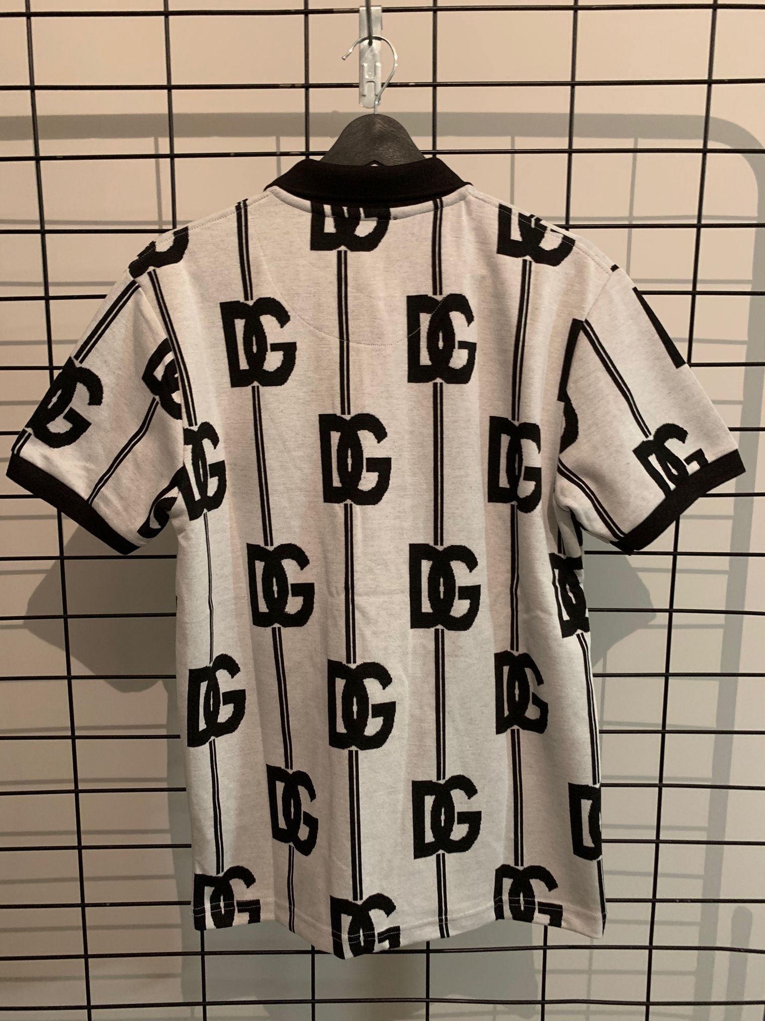 DG New Season Luxury Polo T-shirt