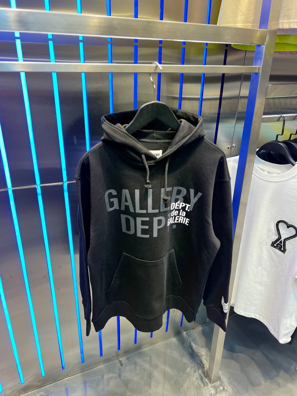 GD New Season Luxury Hoodie