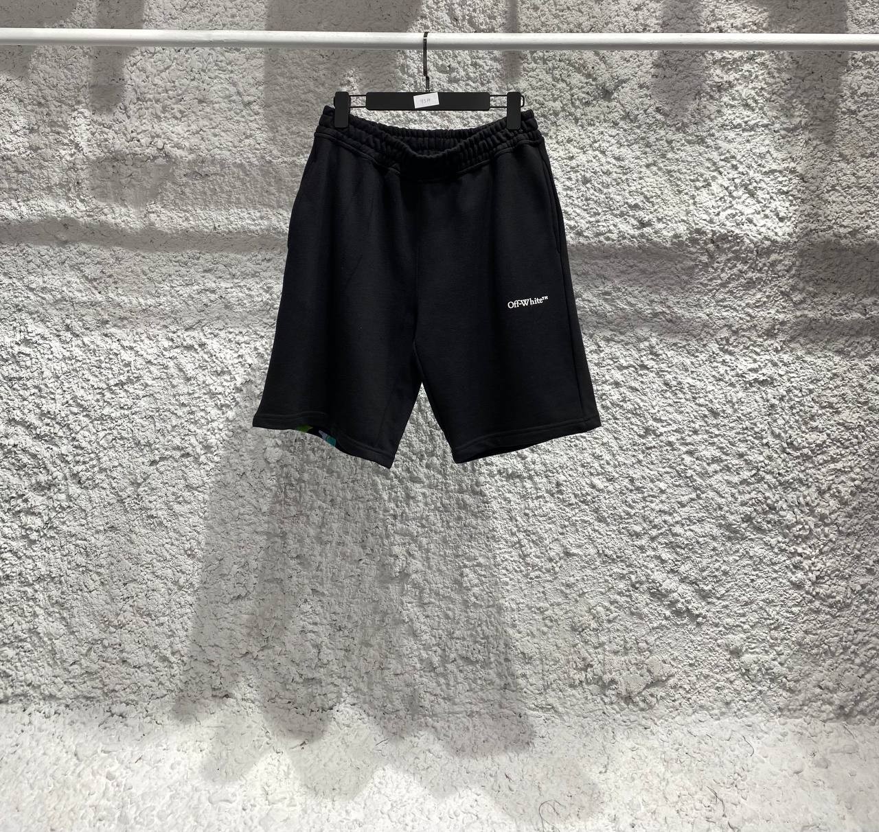 O-W New Season Shorts