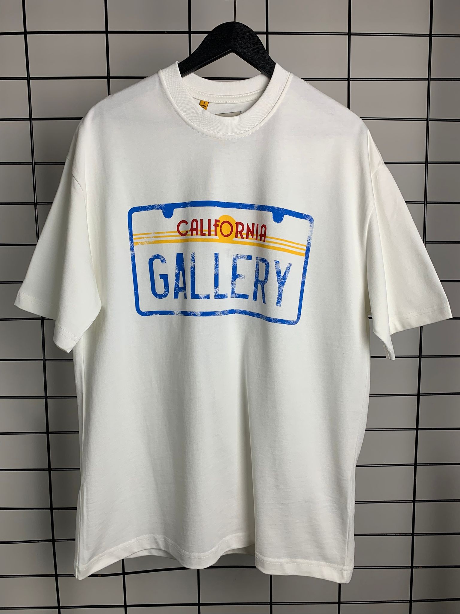 GD New Season Luxury T-shirt