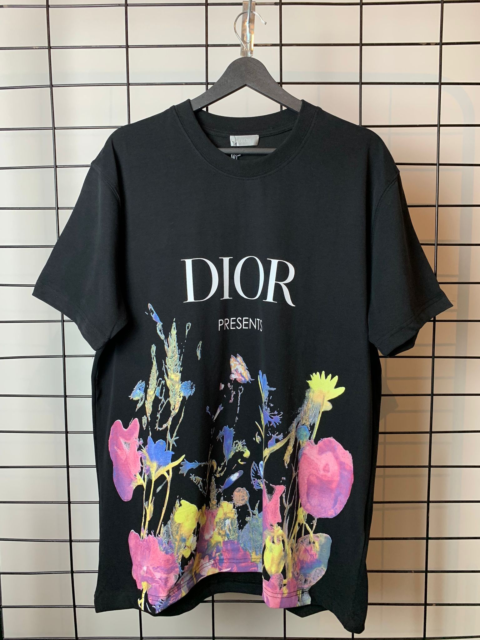 CD New Season Luxury T-shirt