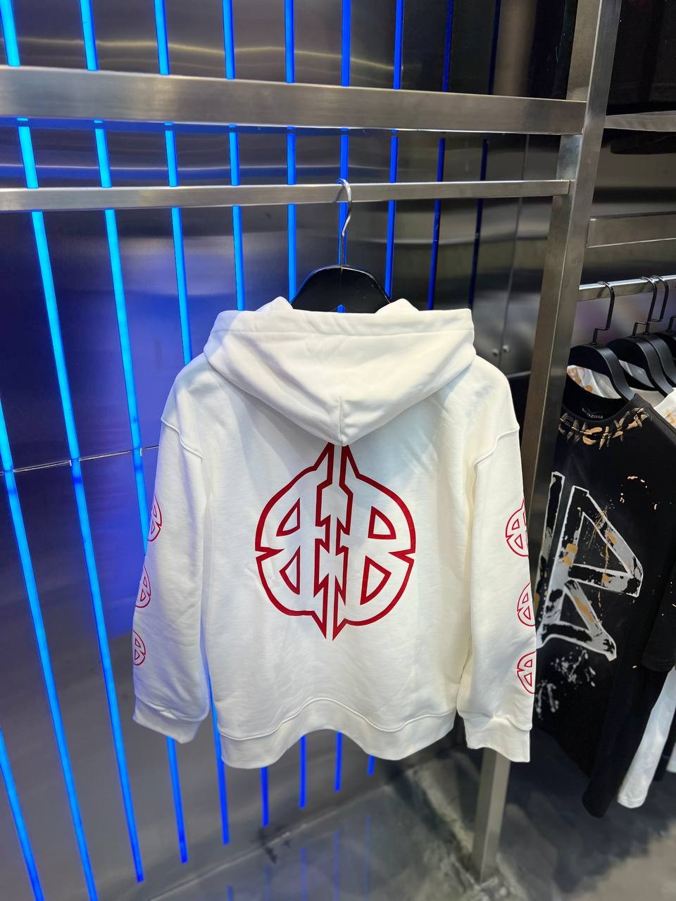 BB New Season Luxury Hoodie