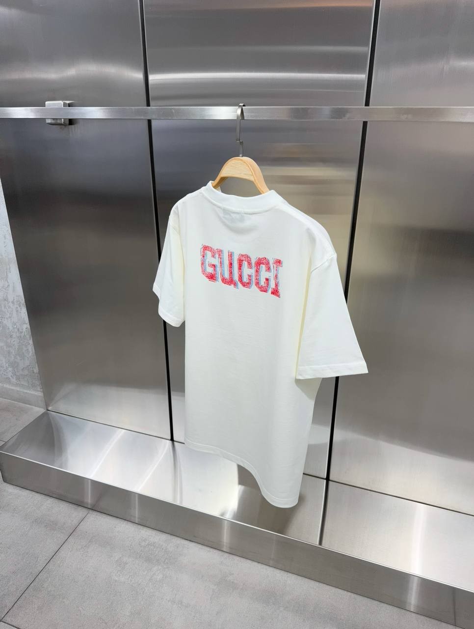 GG New Season Luxury T-shirt