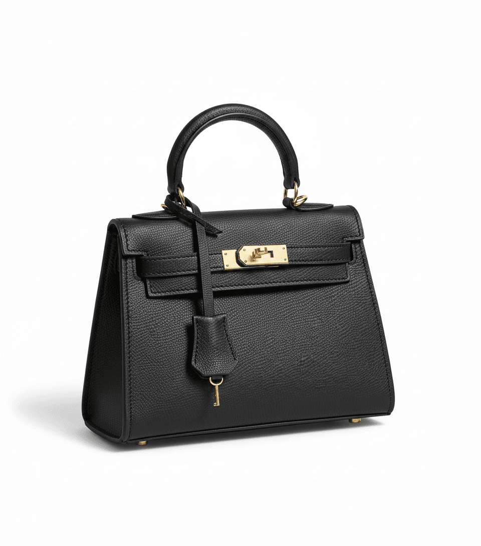 H Luxury Bag