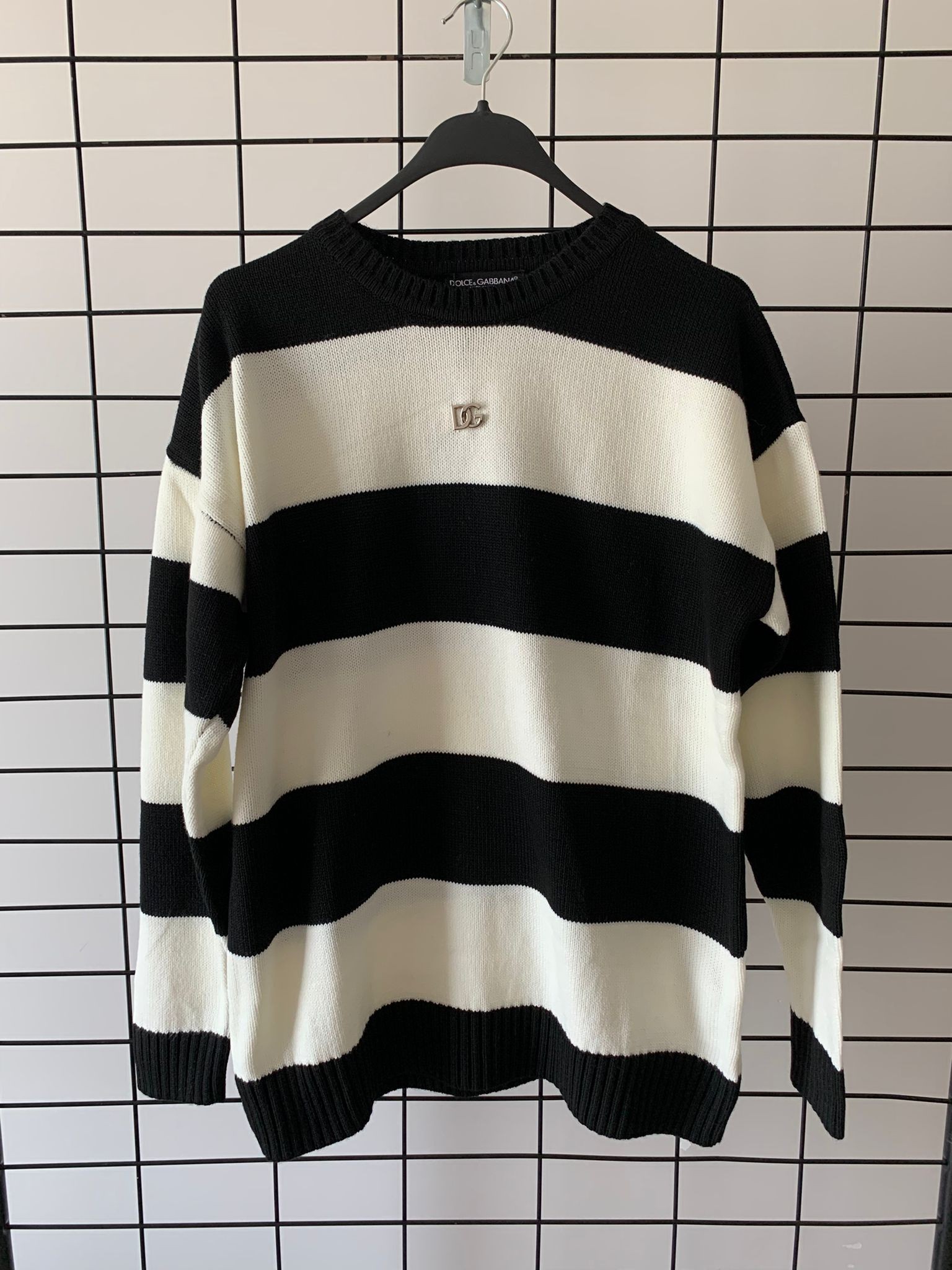 DG New Season Luxury Sweater