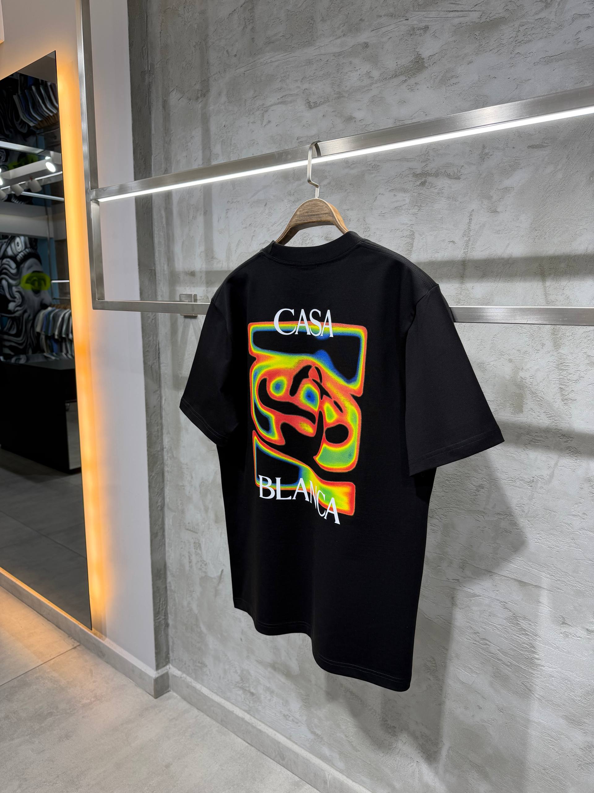 CB Luxury Custom Design T-shirt