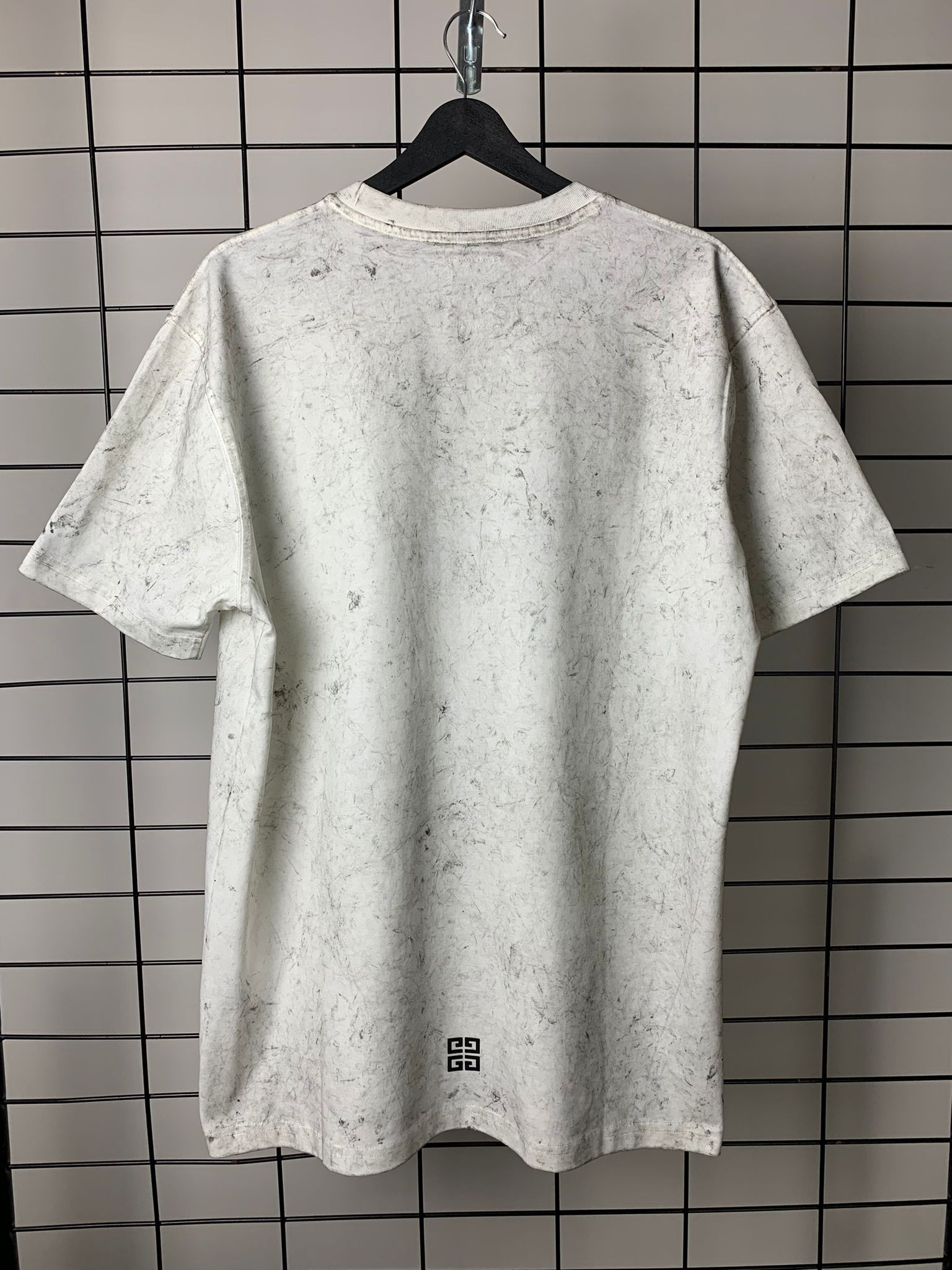 GY New Season Luxury T-shirt