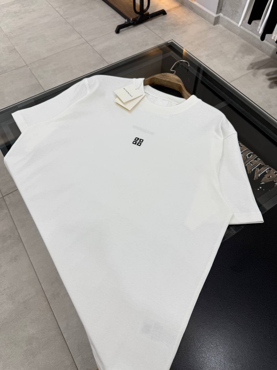 GY New Season Luxury T-shirt