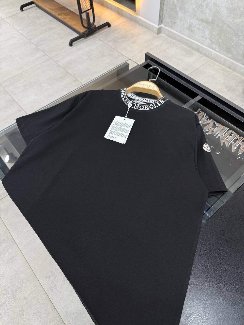 M New Season Luxury T-shirt