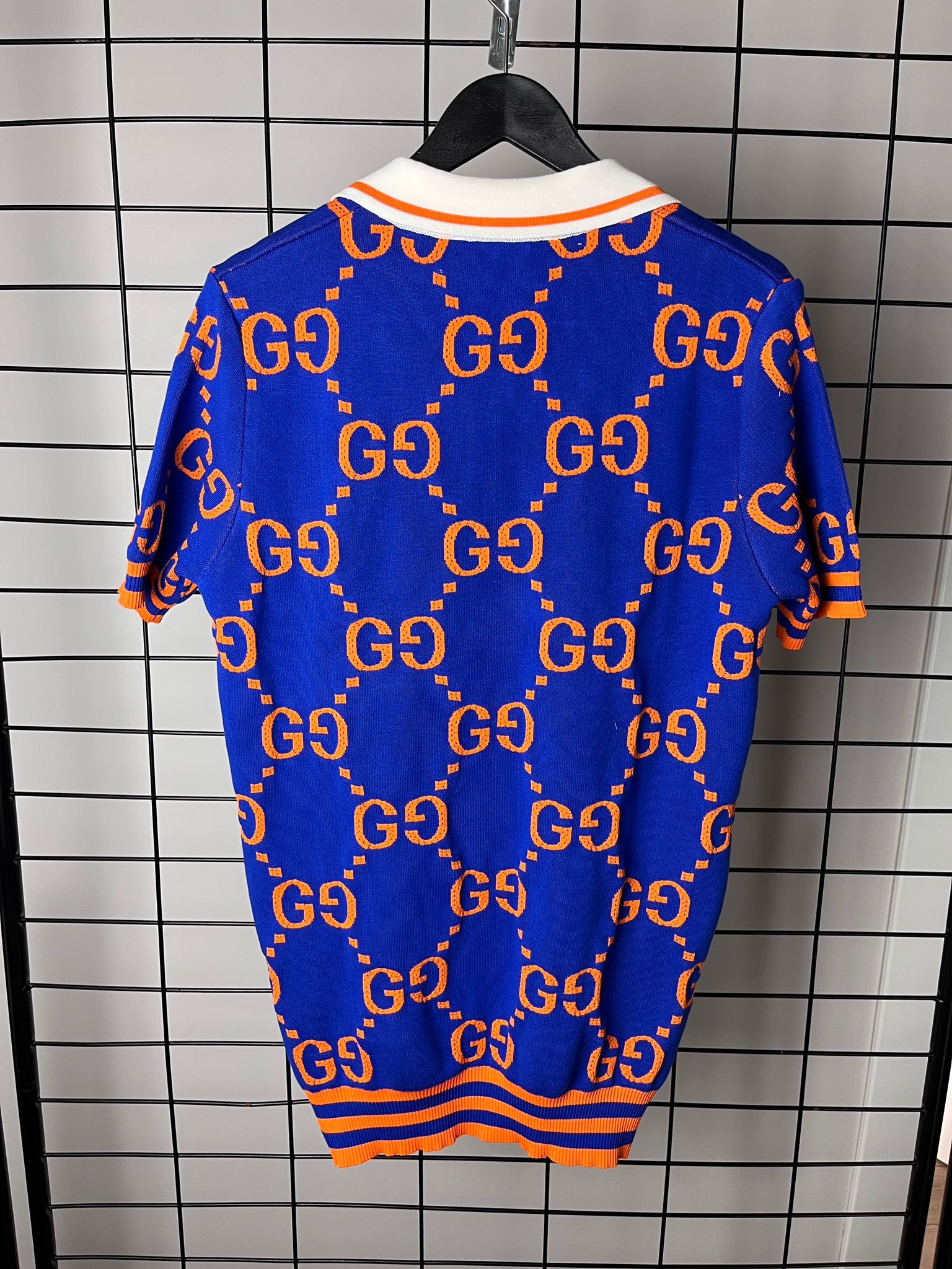 GG New Season Luxury Polo T-shirt