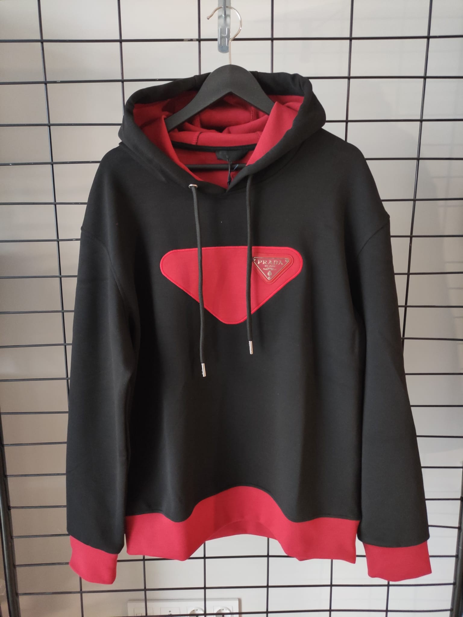 PR Authentic New Season Luxury Hoodie