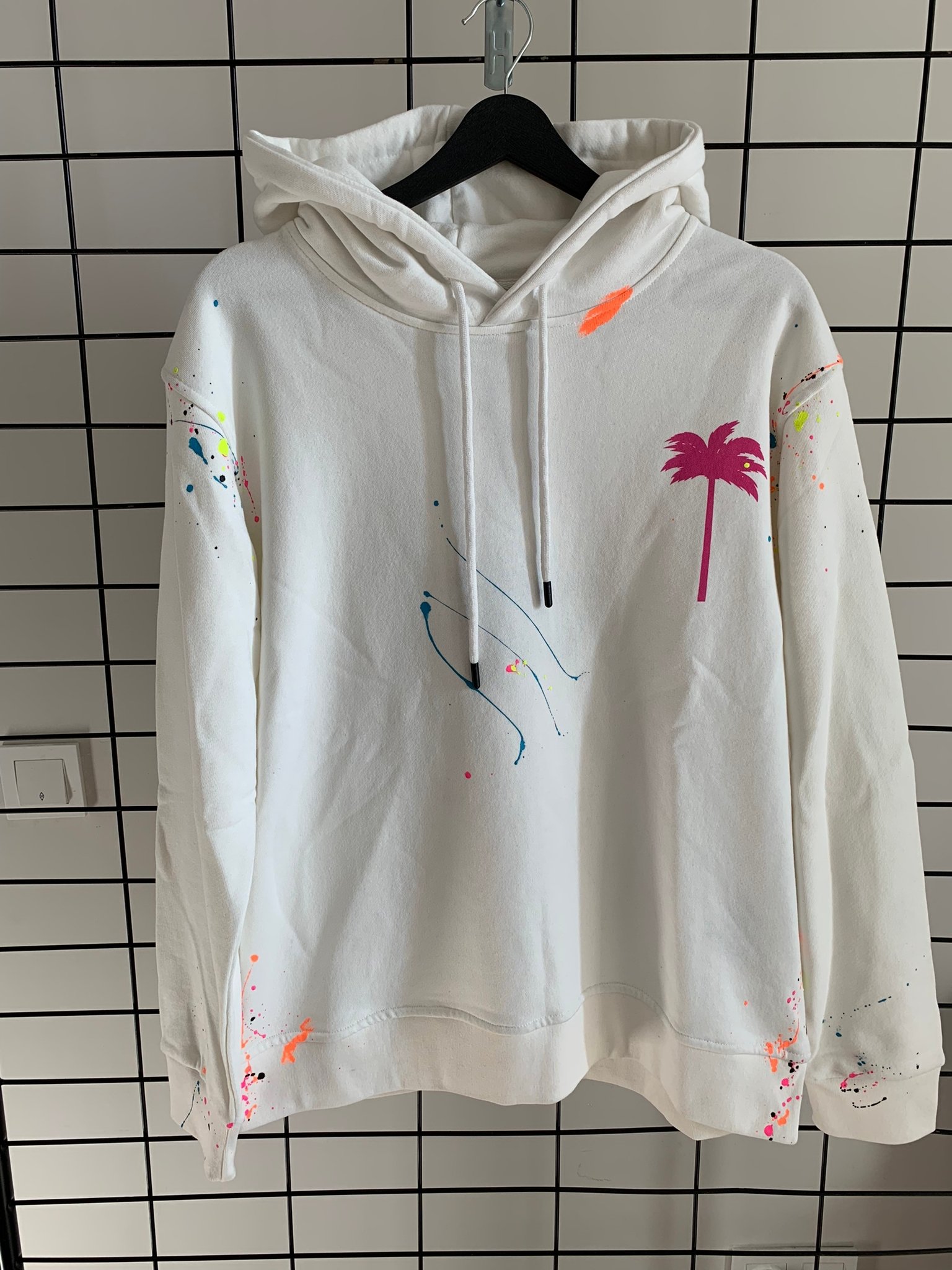 PA New Season Luxury Hoodie