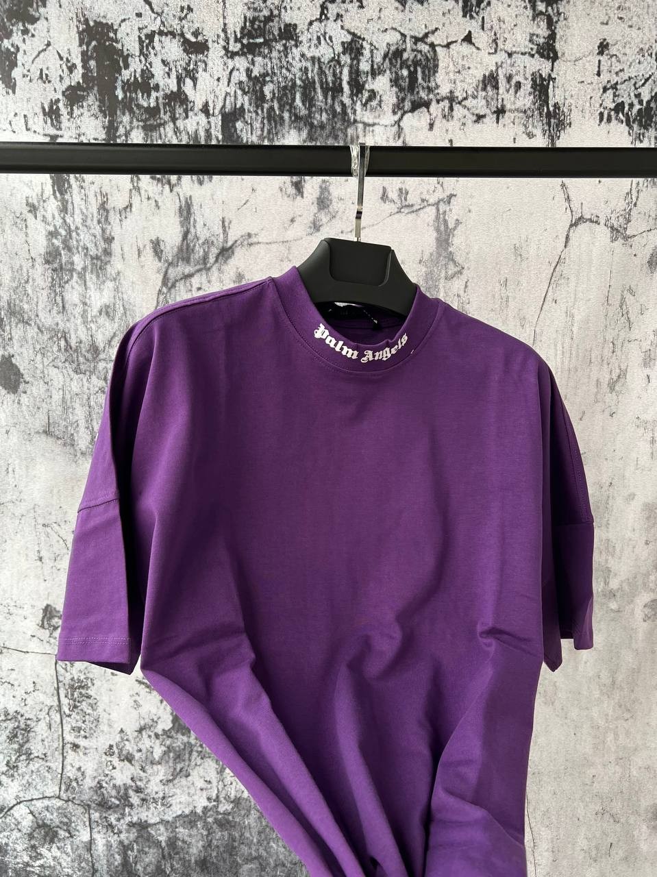 PA New Season Luxury Purple T-shirt