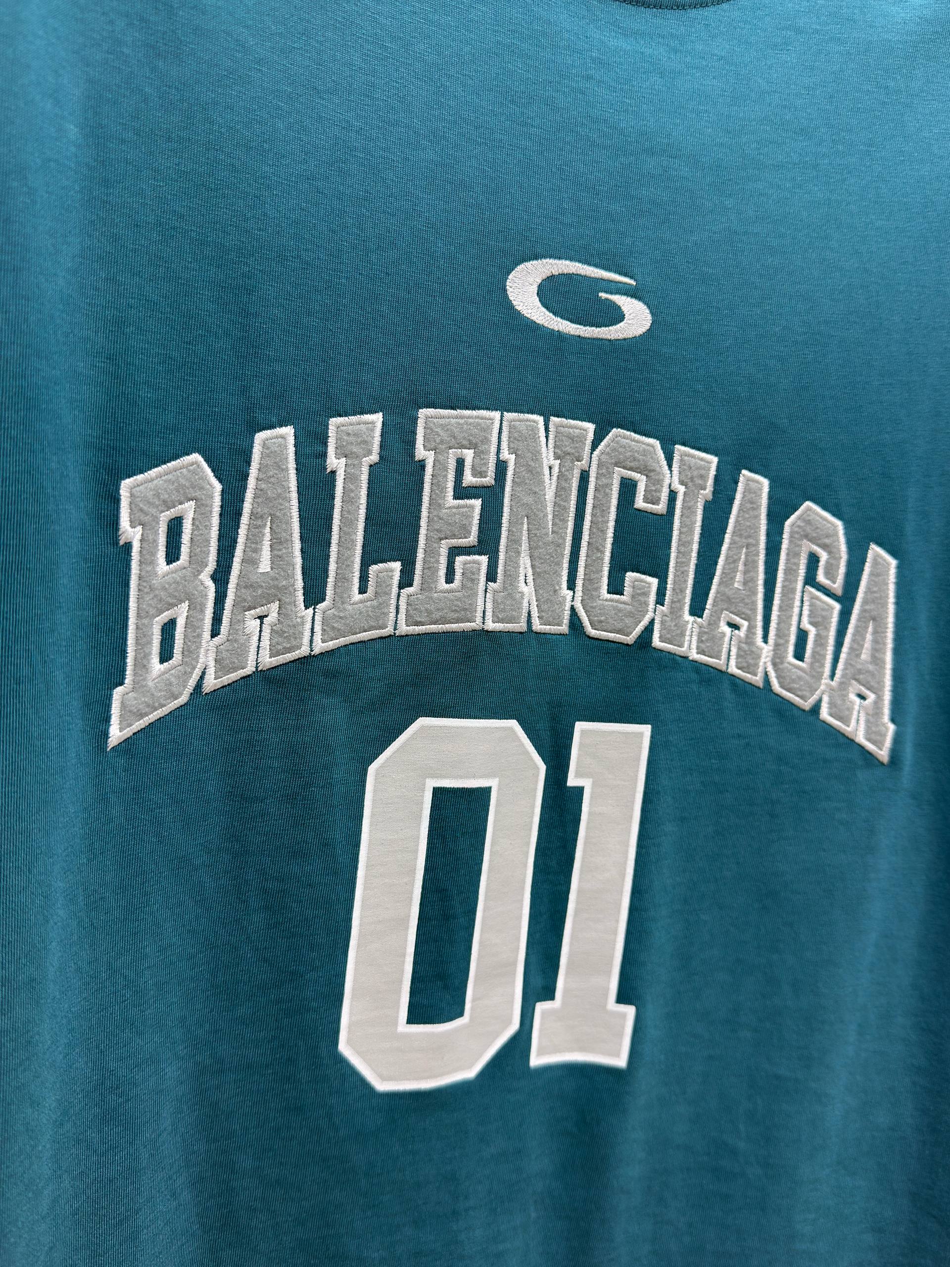 BB Luxury Number One T-shirt