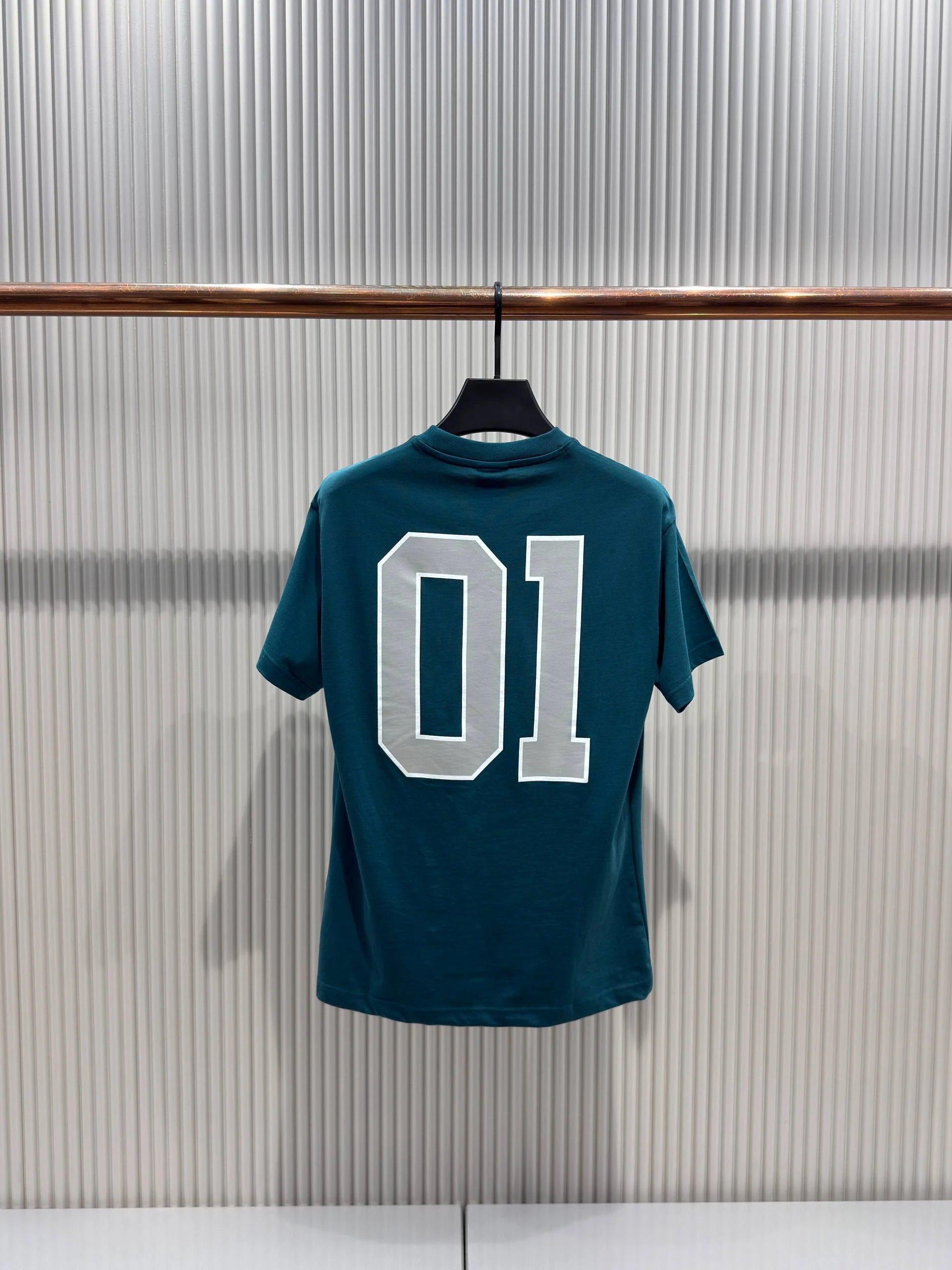 BB Luxury Number One T-shirt