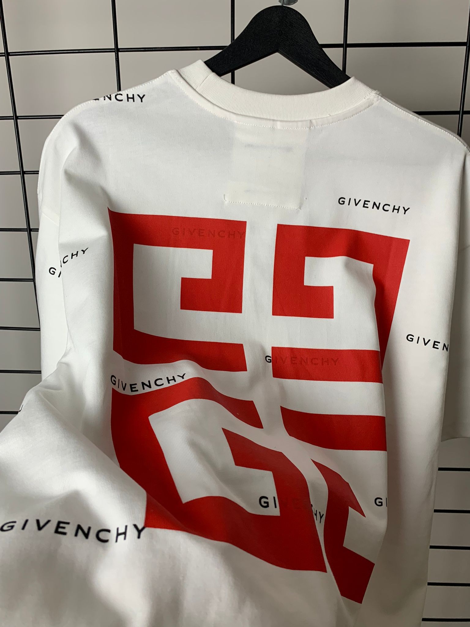 GY New Season Luxury T-shirt