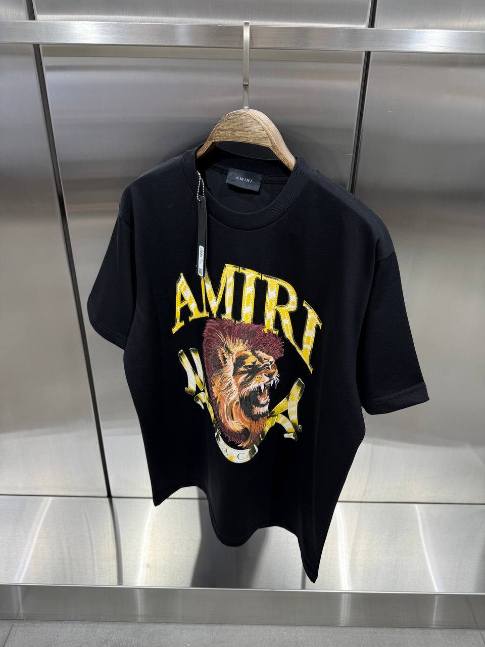 A New Season Luxury T-shirt