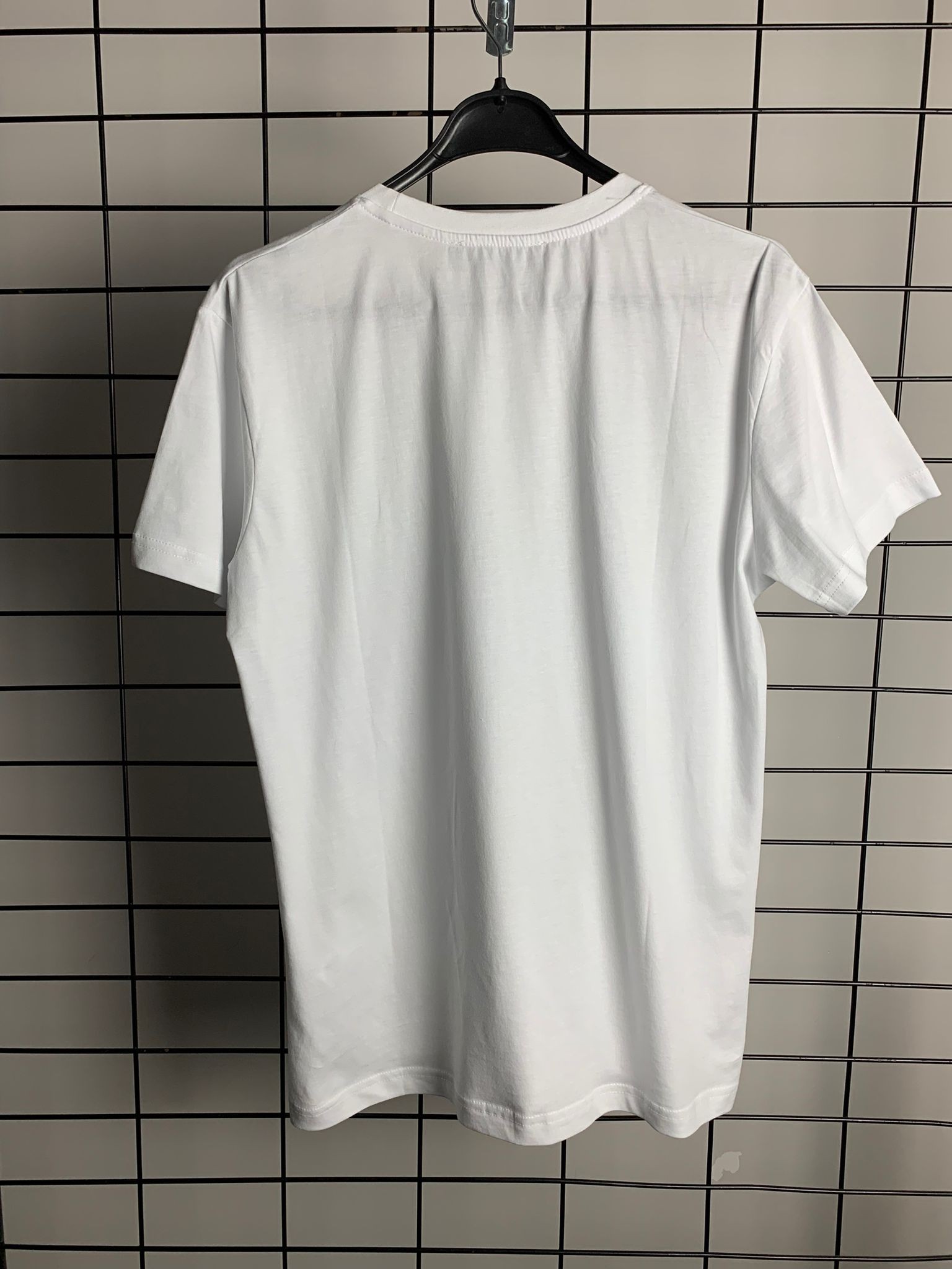 GY New Season Luxury T-shirt