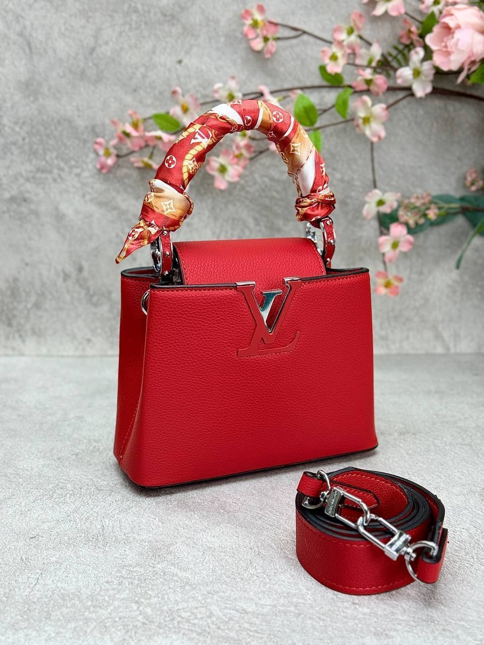 L Luxury New Season Bag