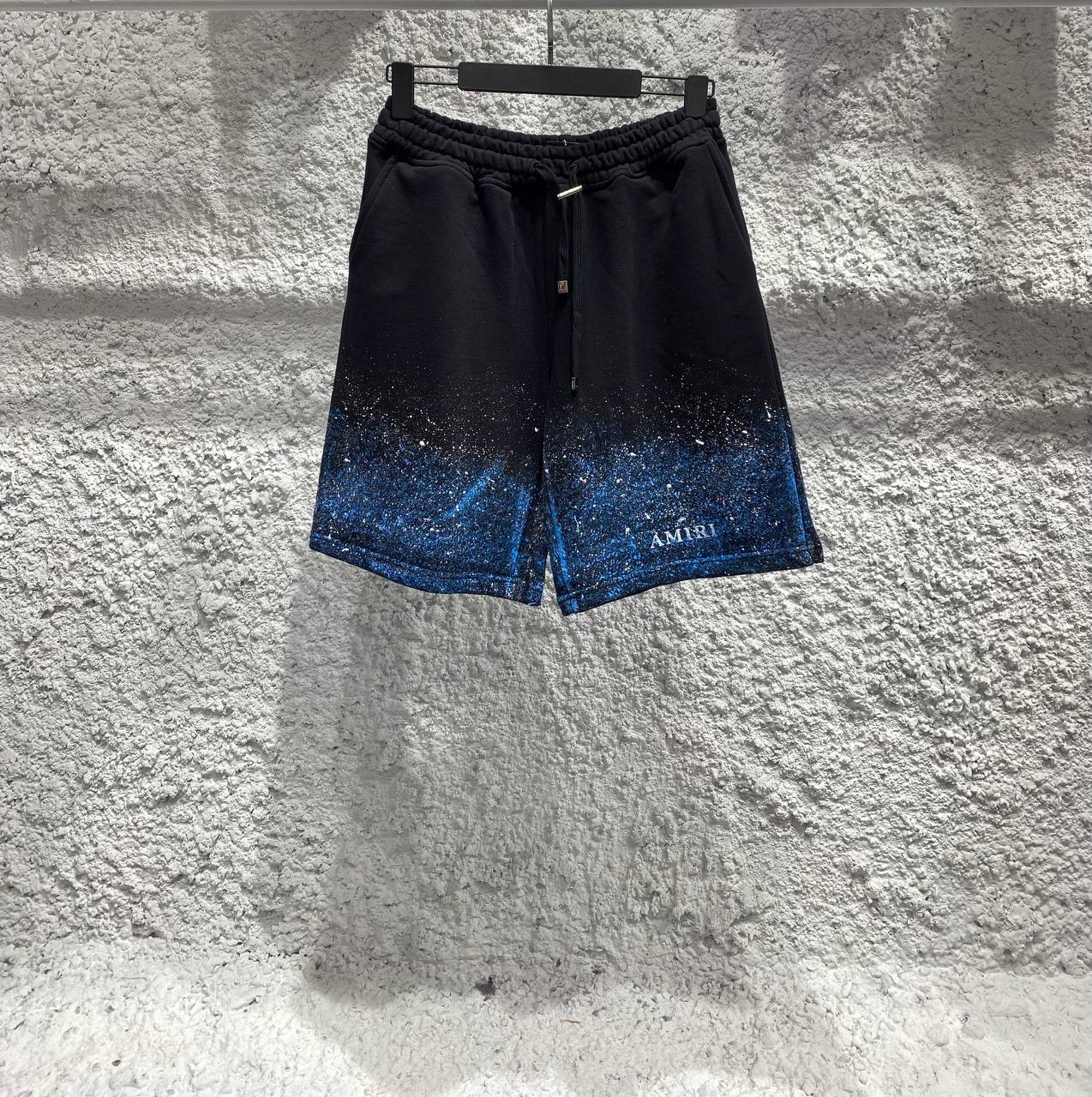 A New Season Shorts