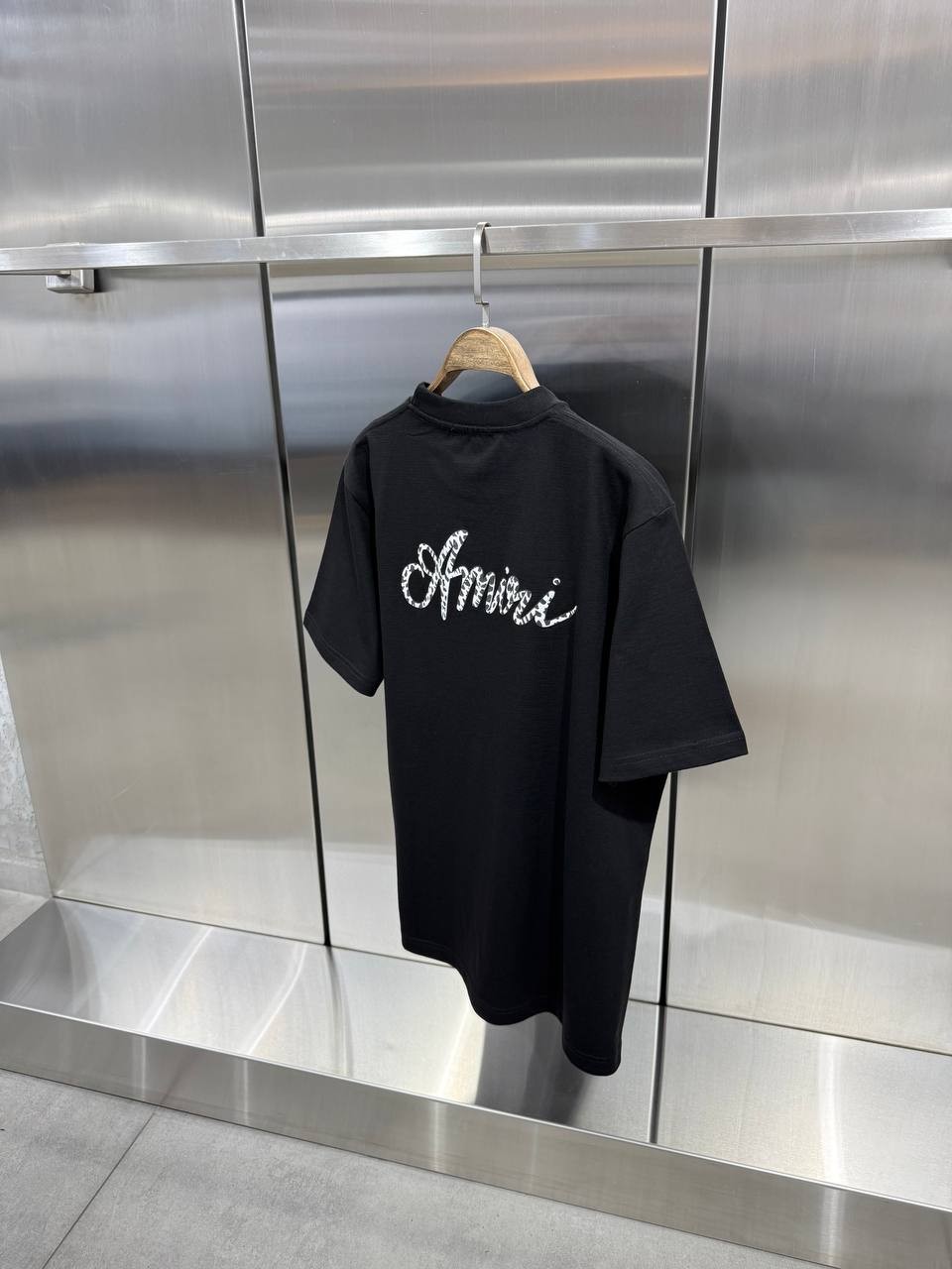 A New Season Luxury T-shirt