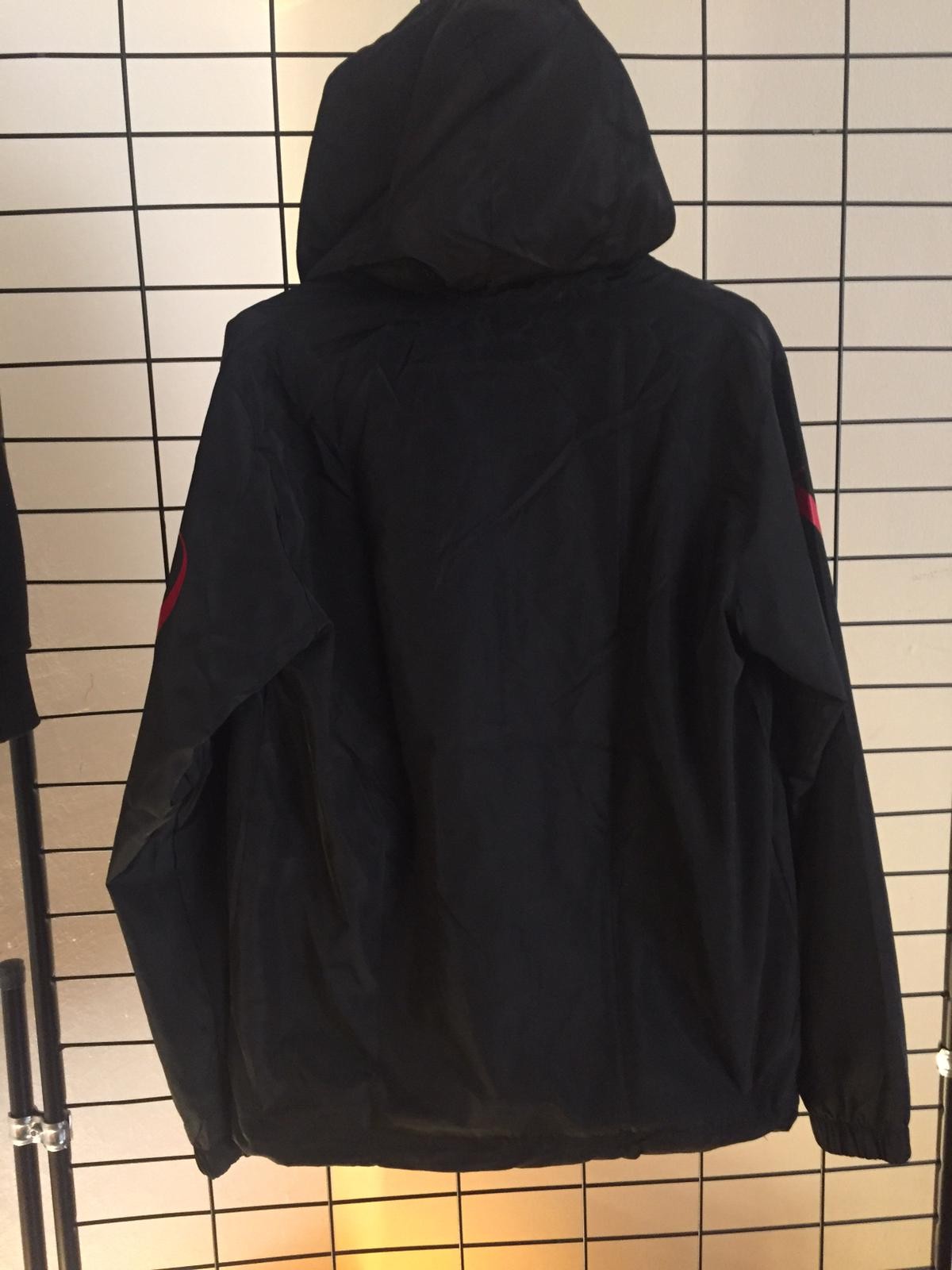 VL Luxury Raincoat