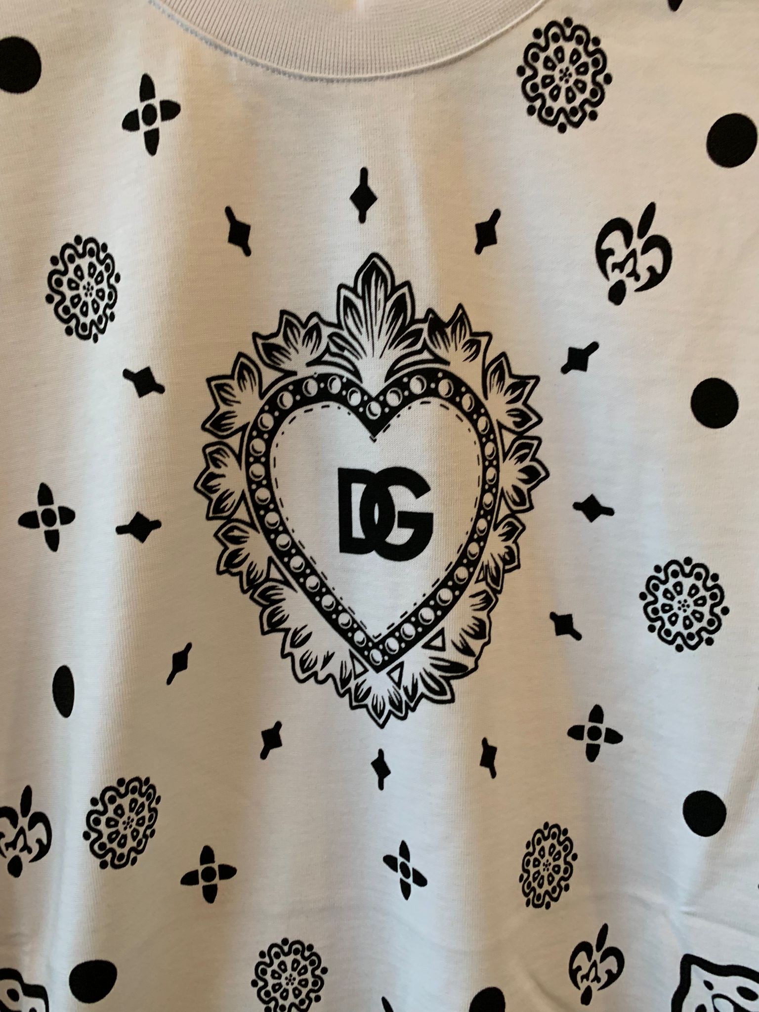 DG New Season Luxury T-shirt