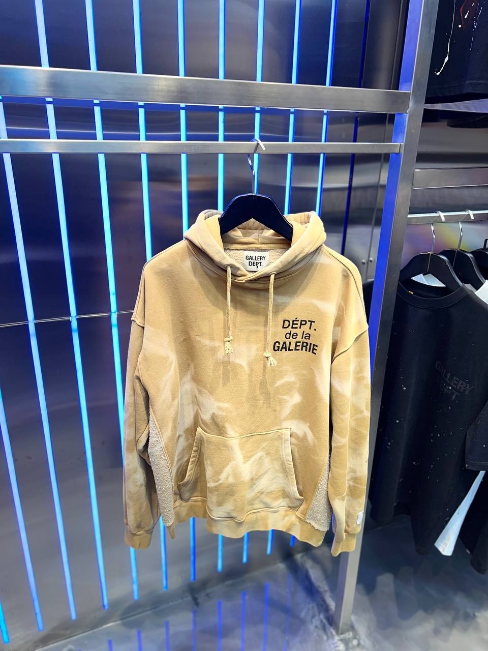 GD New Season Luxury Hoodie