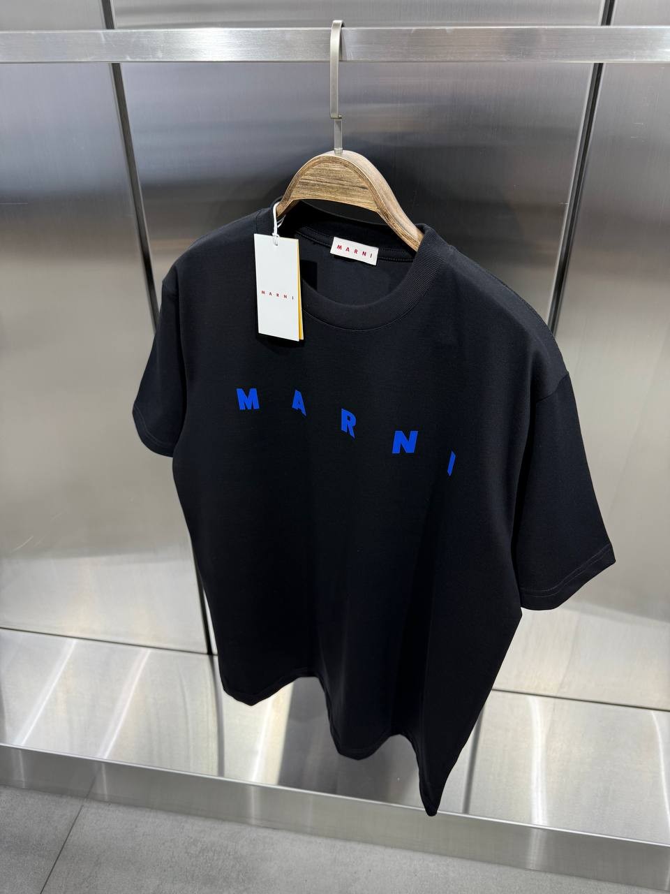 MR New Season Luxury T-shirt