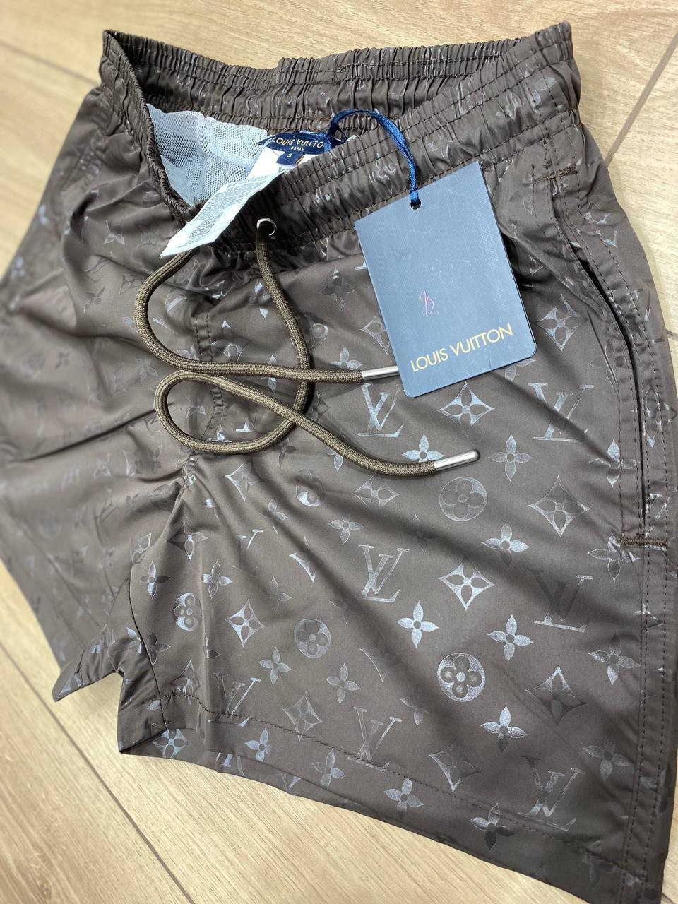 L Swim Shorts