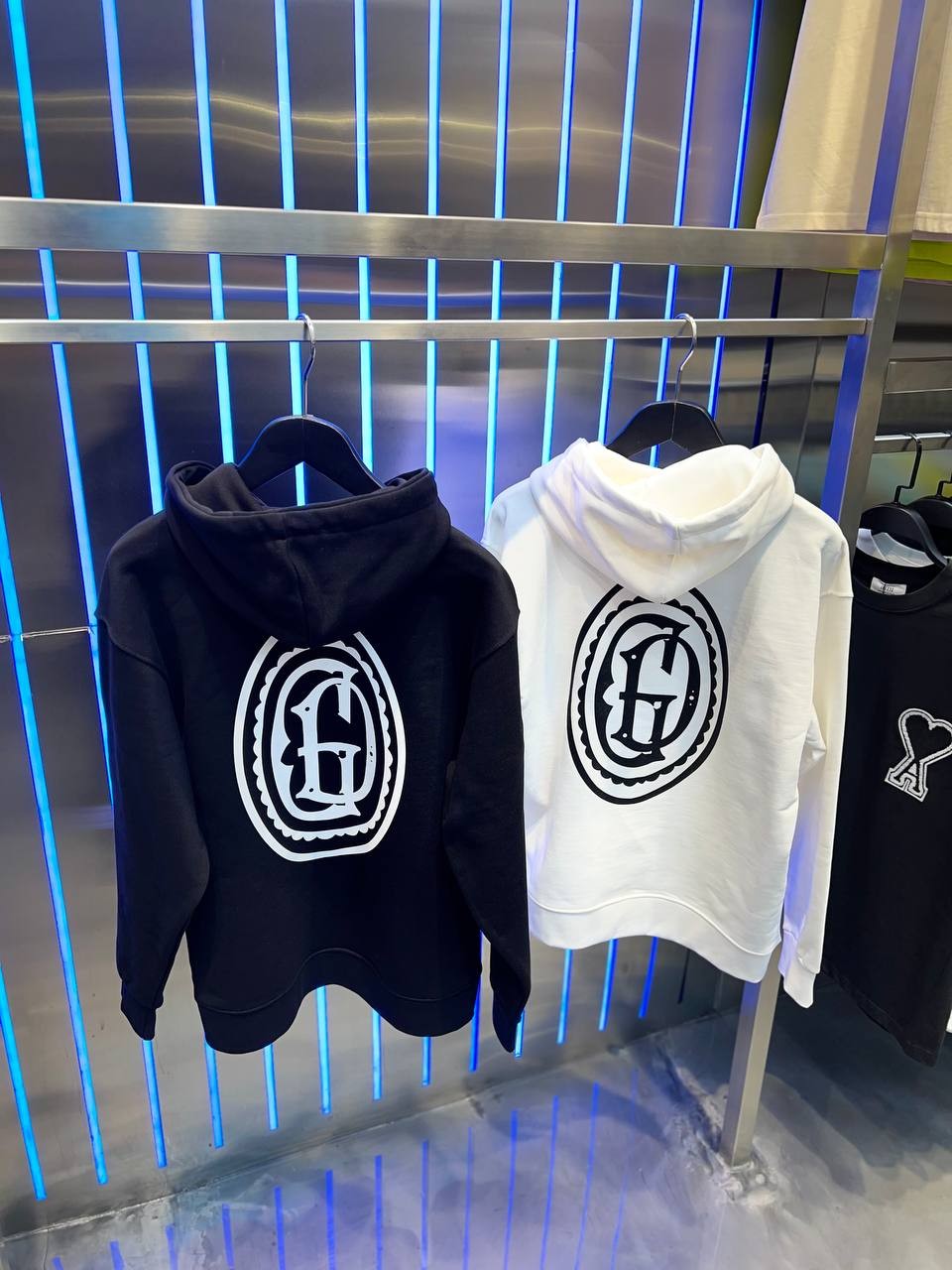 GD New Season Luxury Hoodie