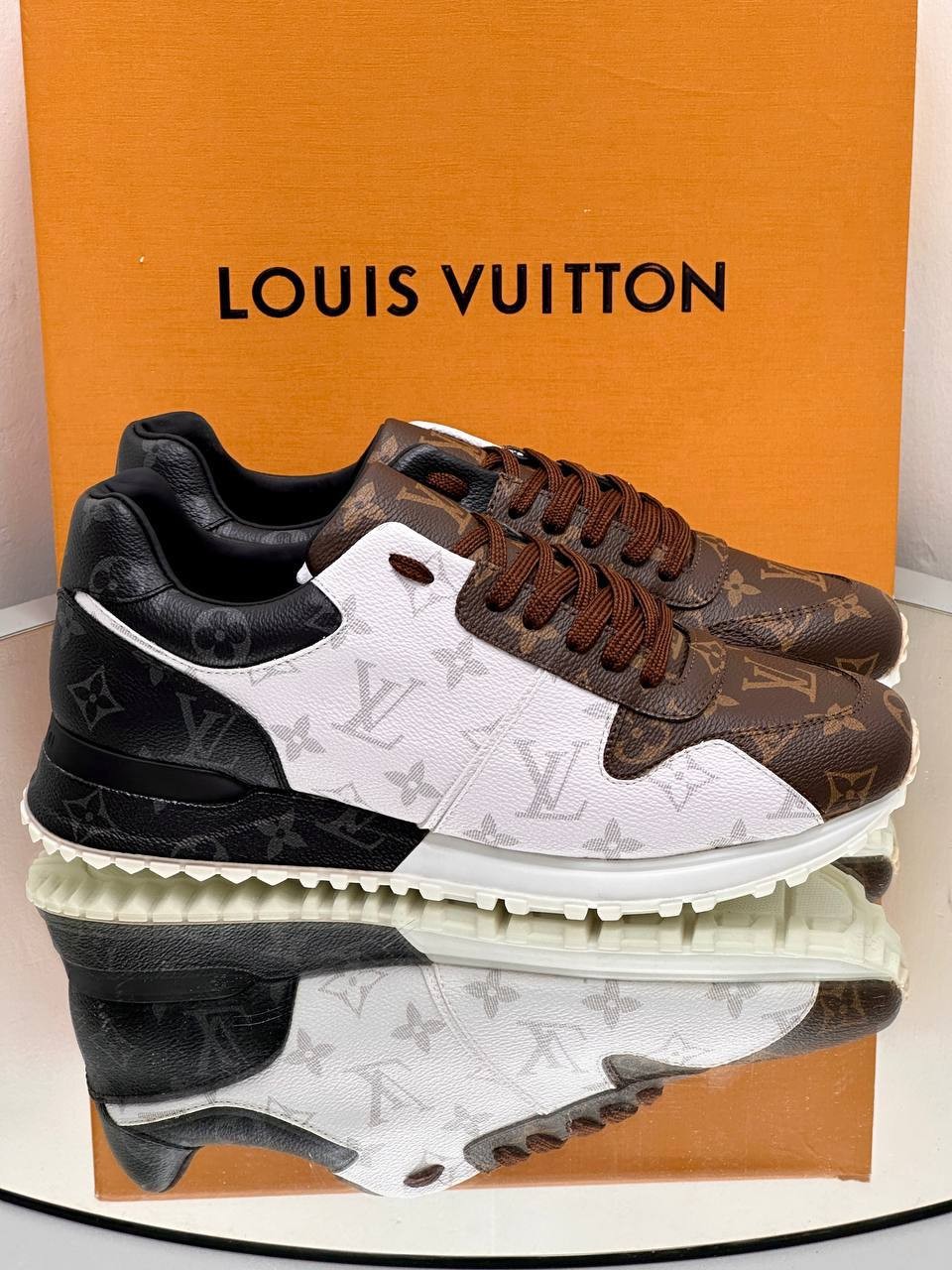 L New Season Luxury Shoes