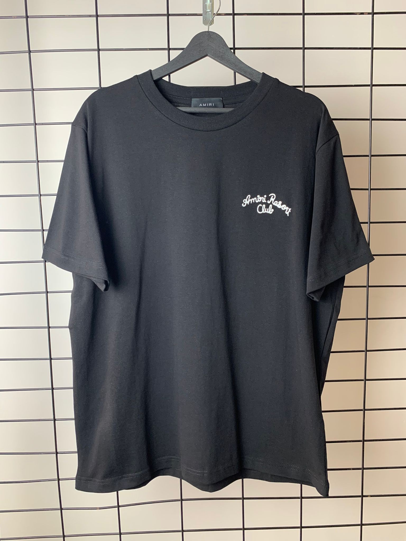 A New Season %100 Cotton Tee