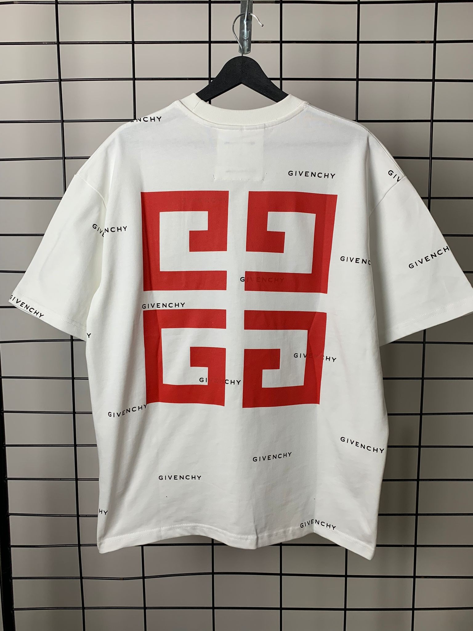 GY New Season Luxury T-shirt