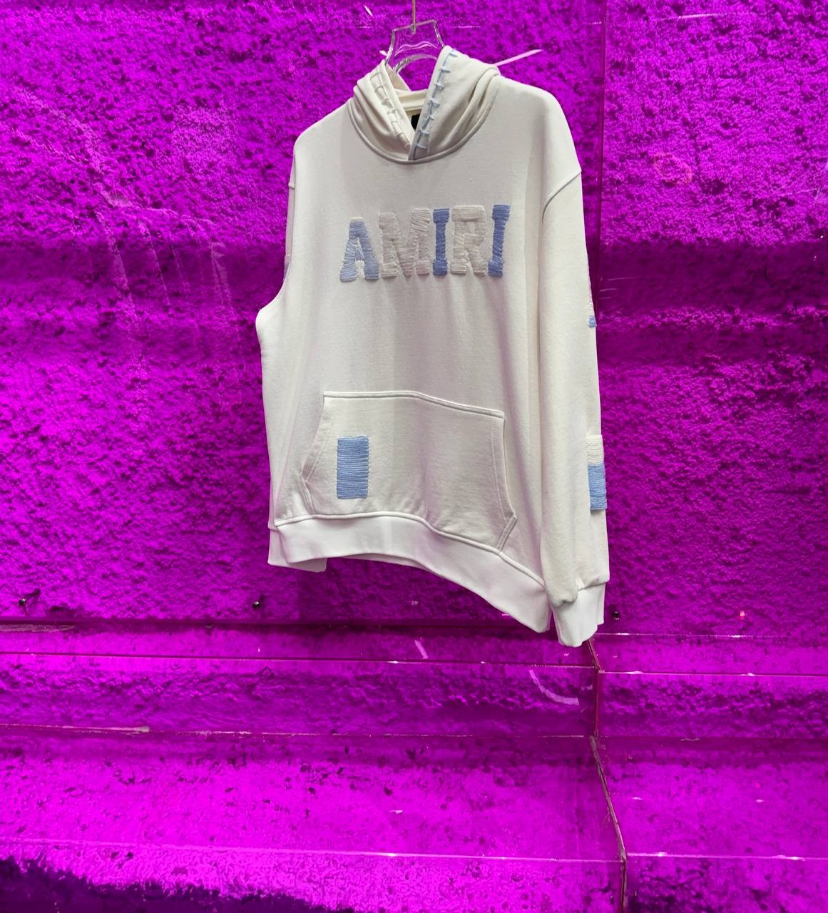 A New Season Luxury Hoodie