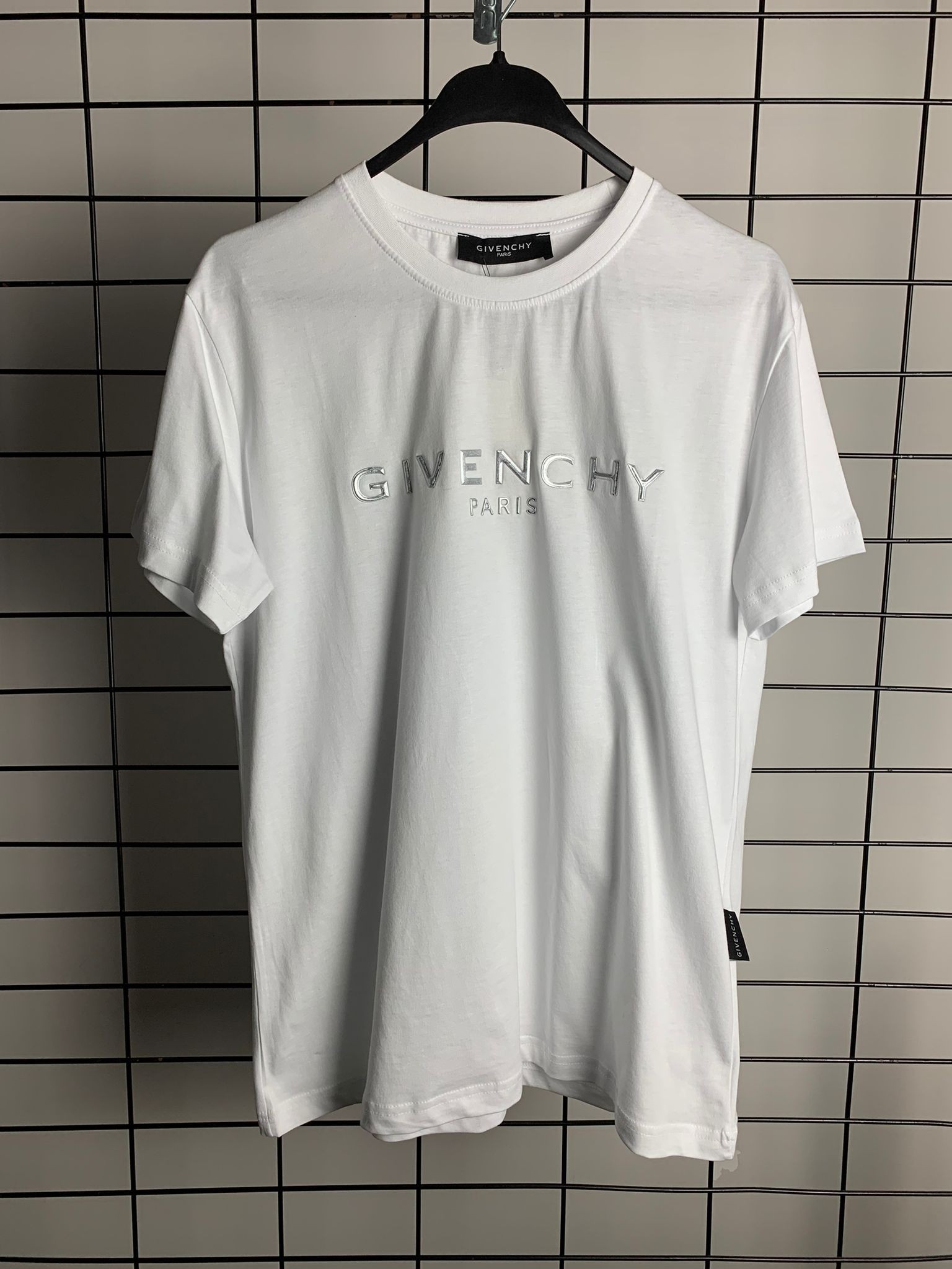 GY New Season Luxury T-shirt