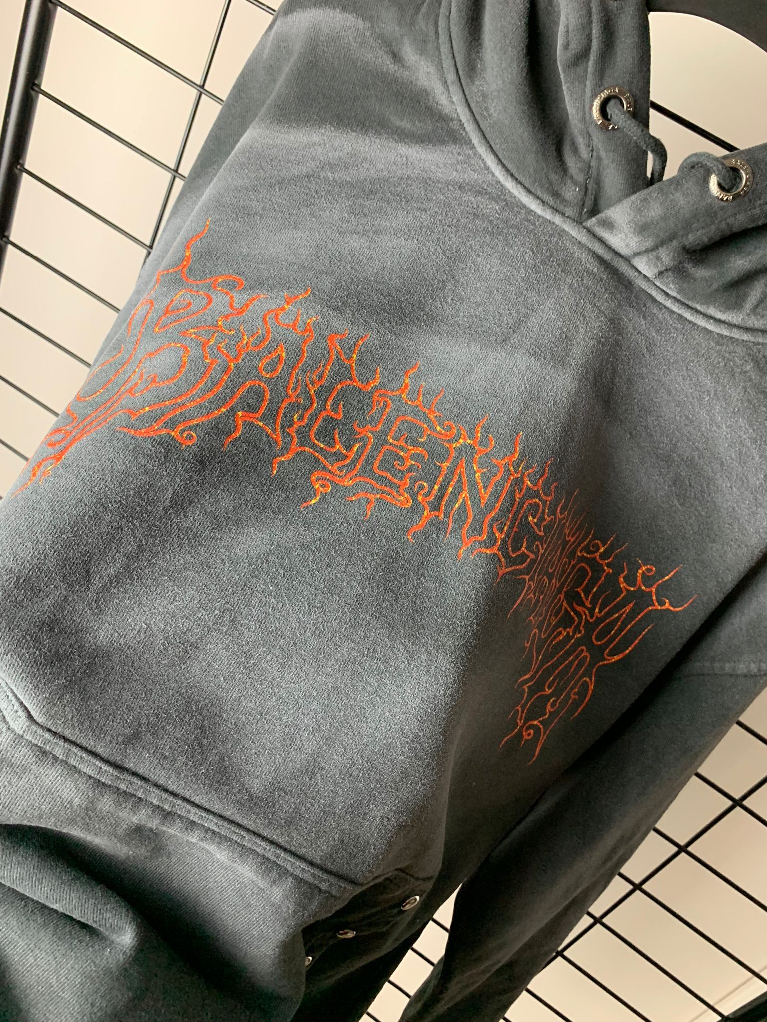 BB New Season Luxury Hoodie