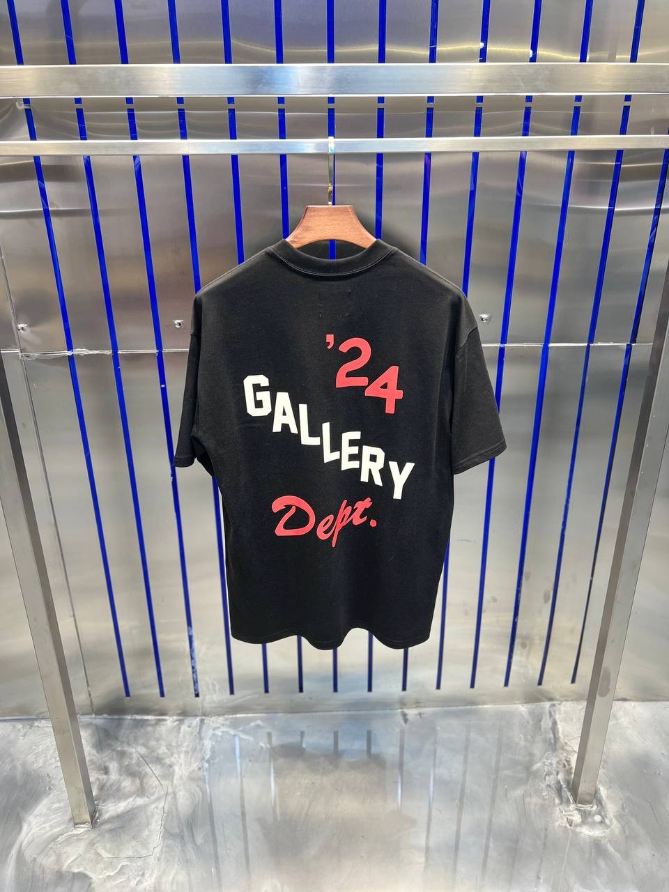 GD New Season Luxury T-shirt
