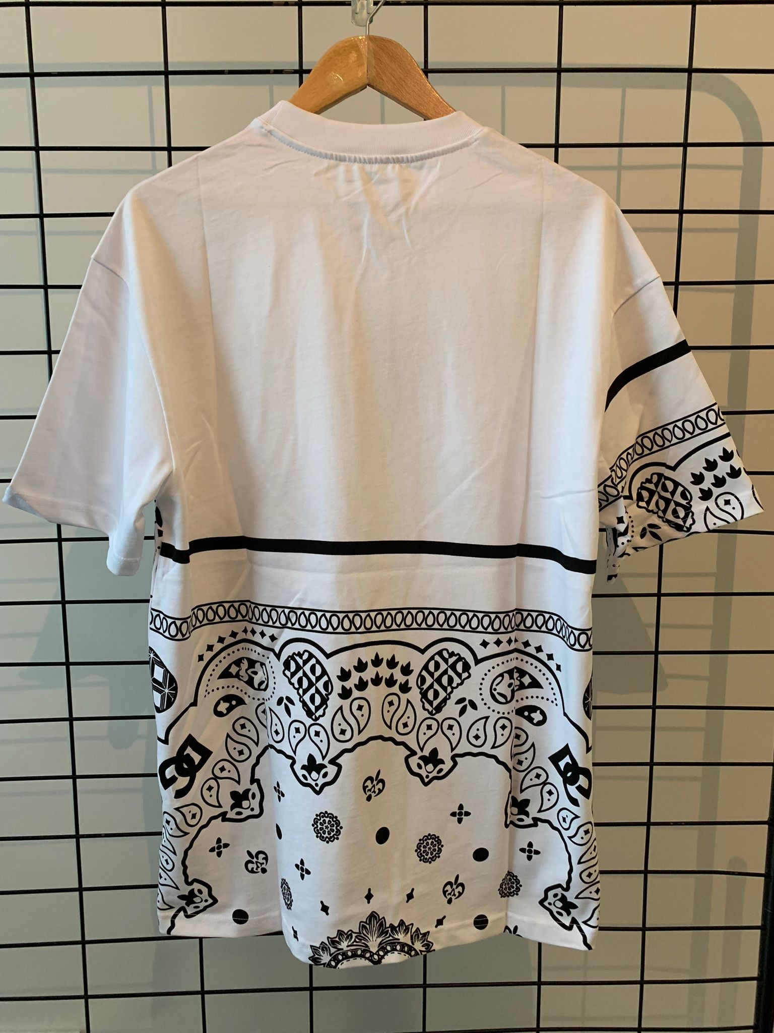 DG New Season Luxury T-shirt