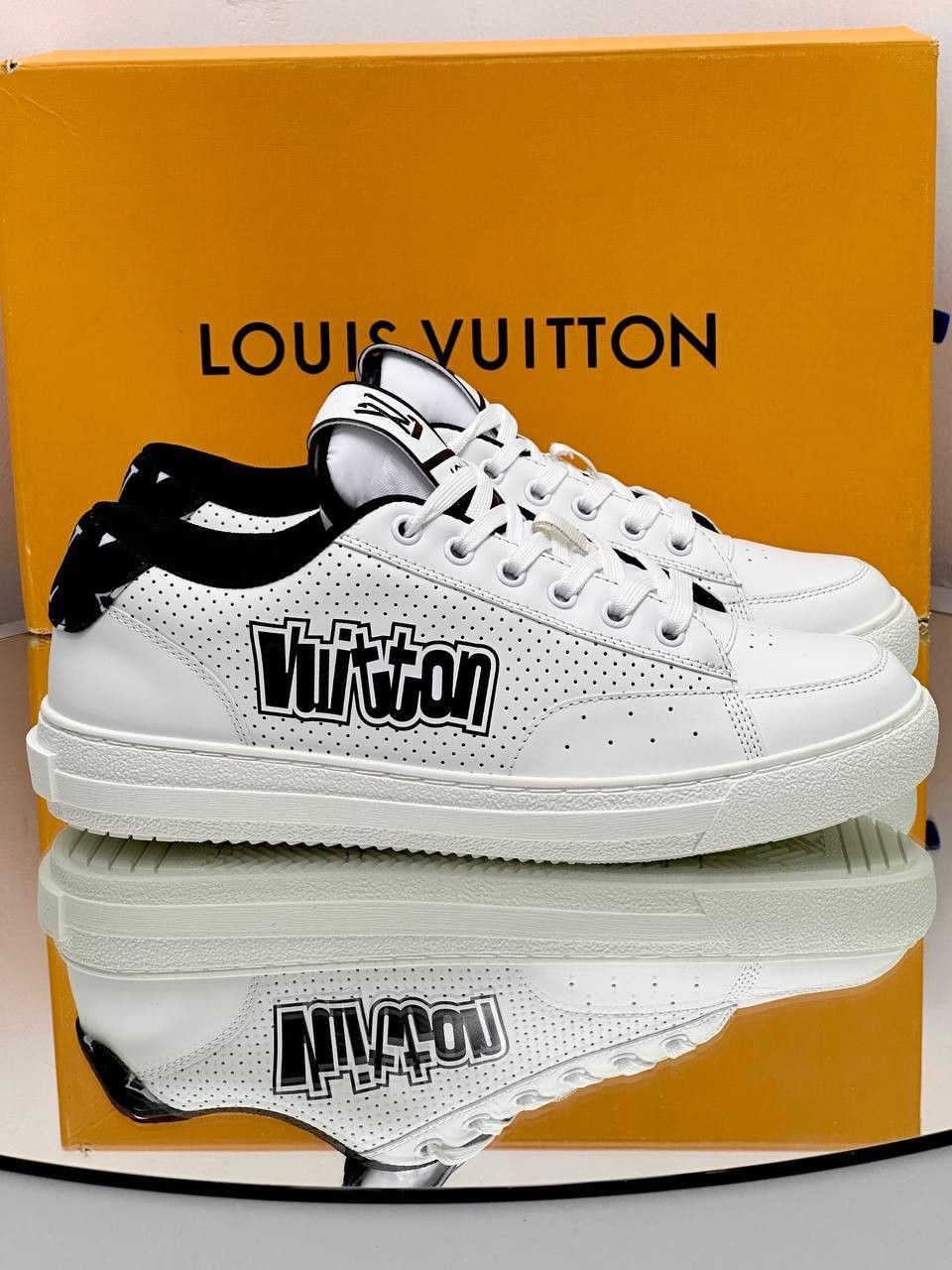 L New Season Luxury Shoes