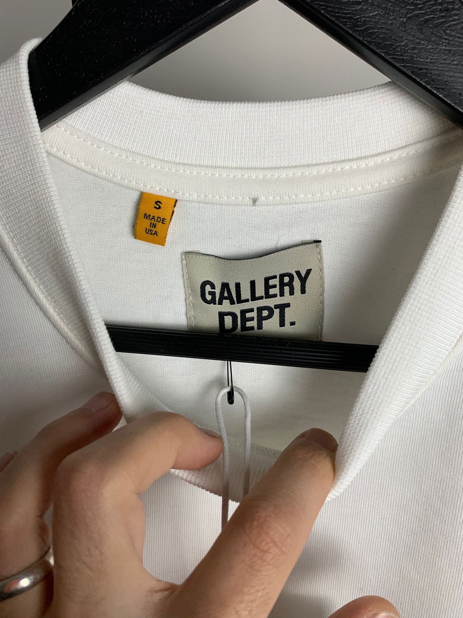 GD New Season Luxury T-shirt