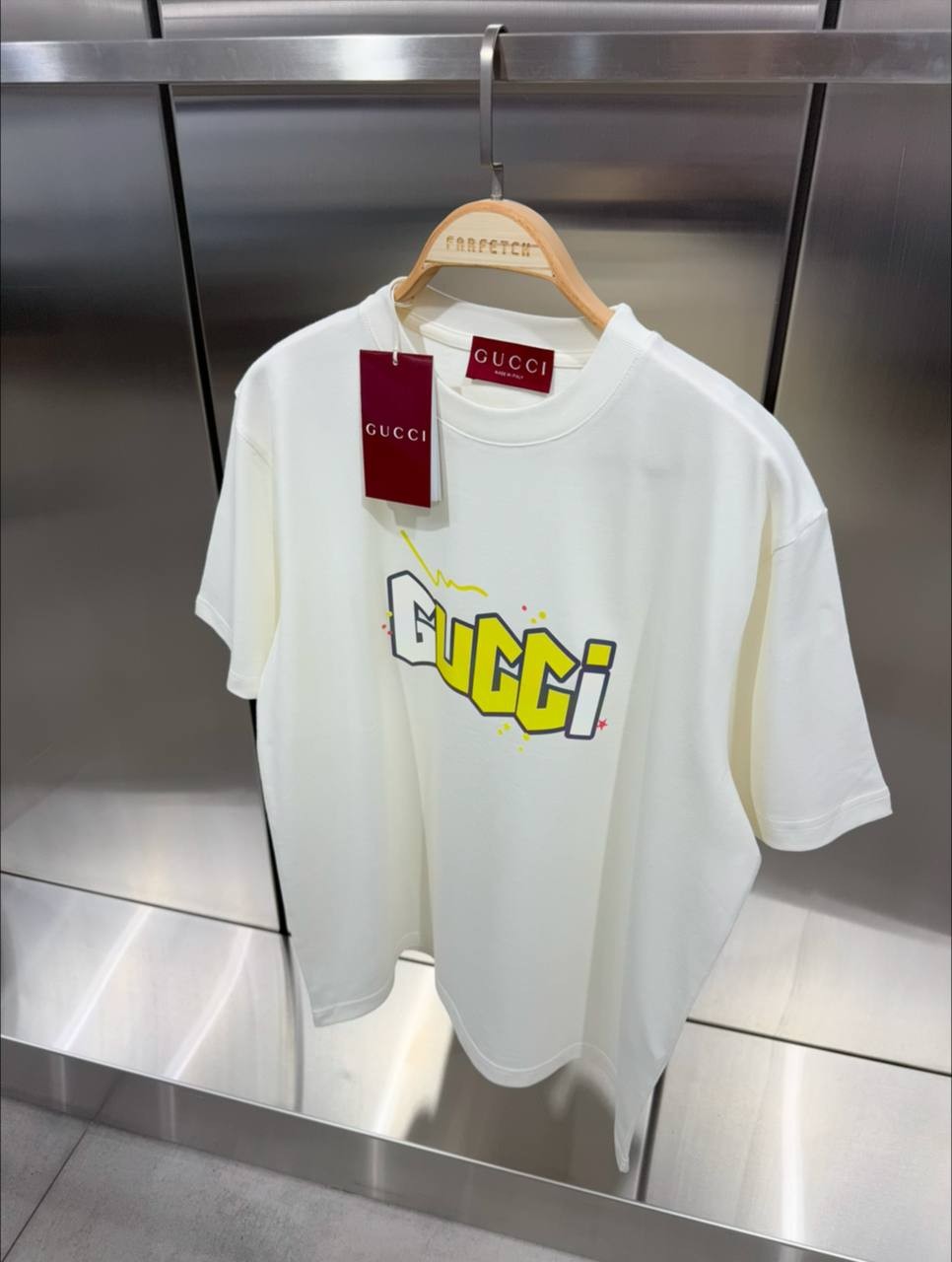 GG New Season Luxury T-shirt