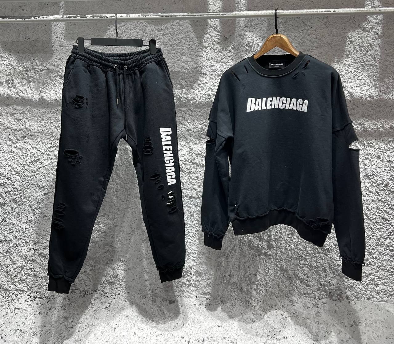 BB New Season Luxury Tracksuit