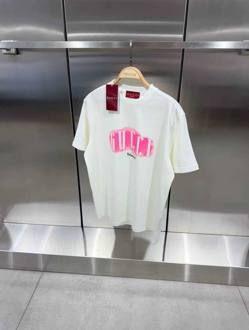 GG New Season Luxury T-shirt