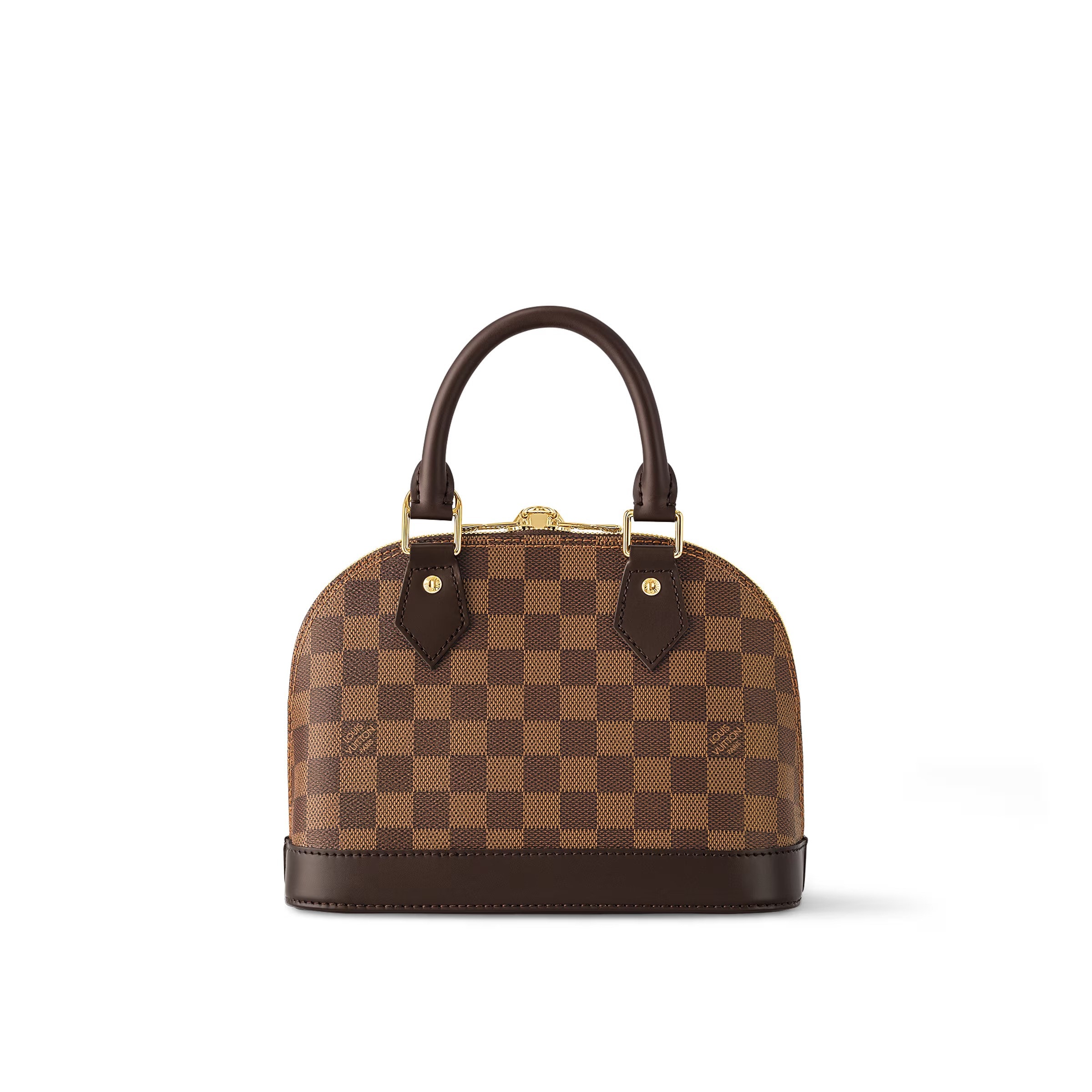 L Luxury Classic Square Bag